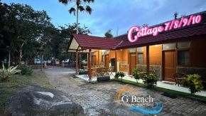 G Beach Hotel